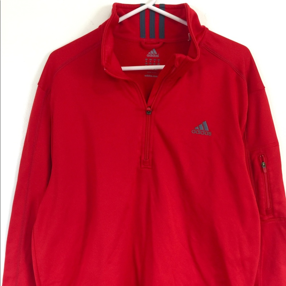 Adidas sweater